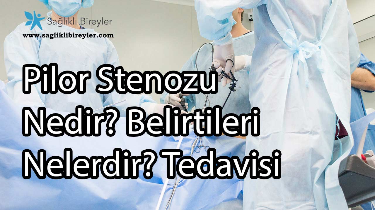 pilor-stenozu