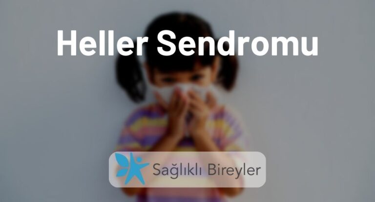 Heller Sendromu