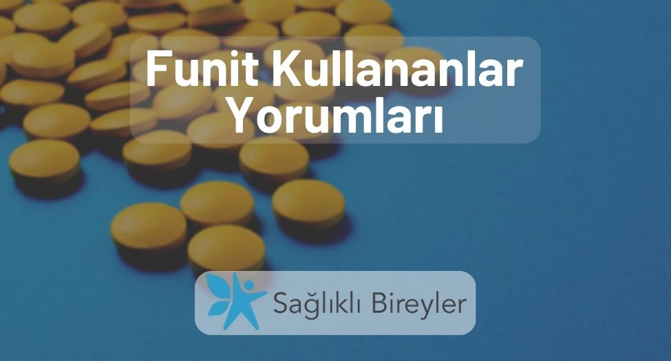 Funit Kullananlar Yorumları